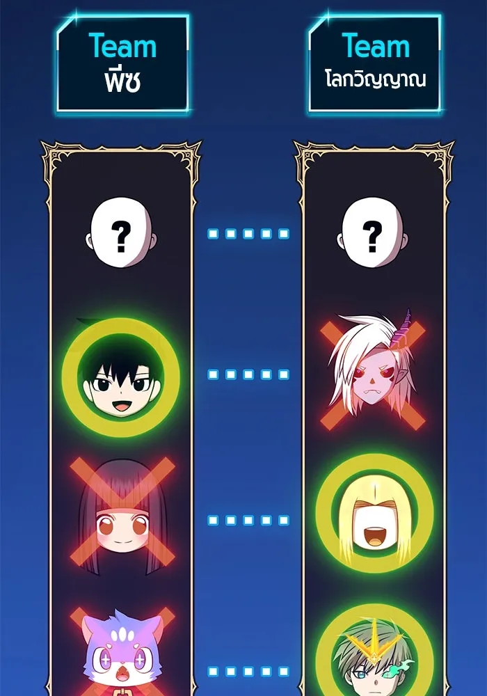 +99 ท่อนไม้พร้อมบวก ตอนที่ 45 ความสุขุม รูปที่ 29