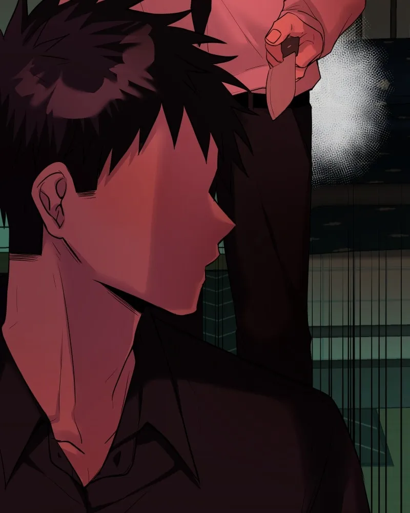 Promise of Death ตอนที่ ep21  จะรอตลอดไป รูปที่ 35