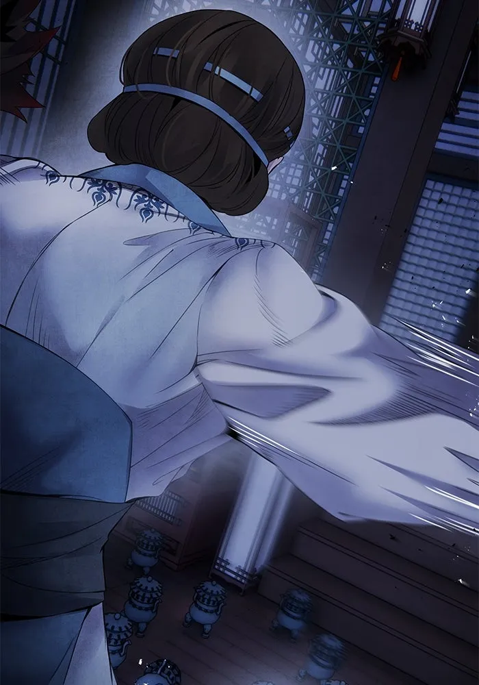 อาซา ตอนที่ 52 วิวรณ์ รูปที่ 82