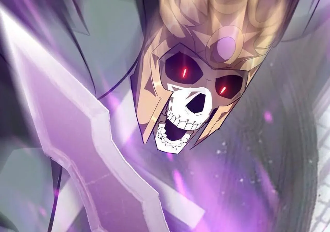 Unparalleled in the Online Gaming World ยอดคน ณ โลกออนไลน_ ตอนที่ ตอนที่ 57 รูปที่ 203