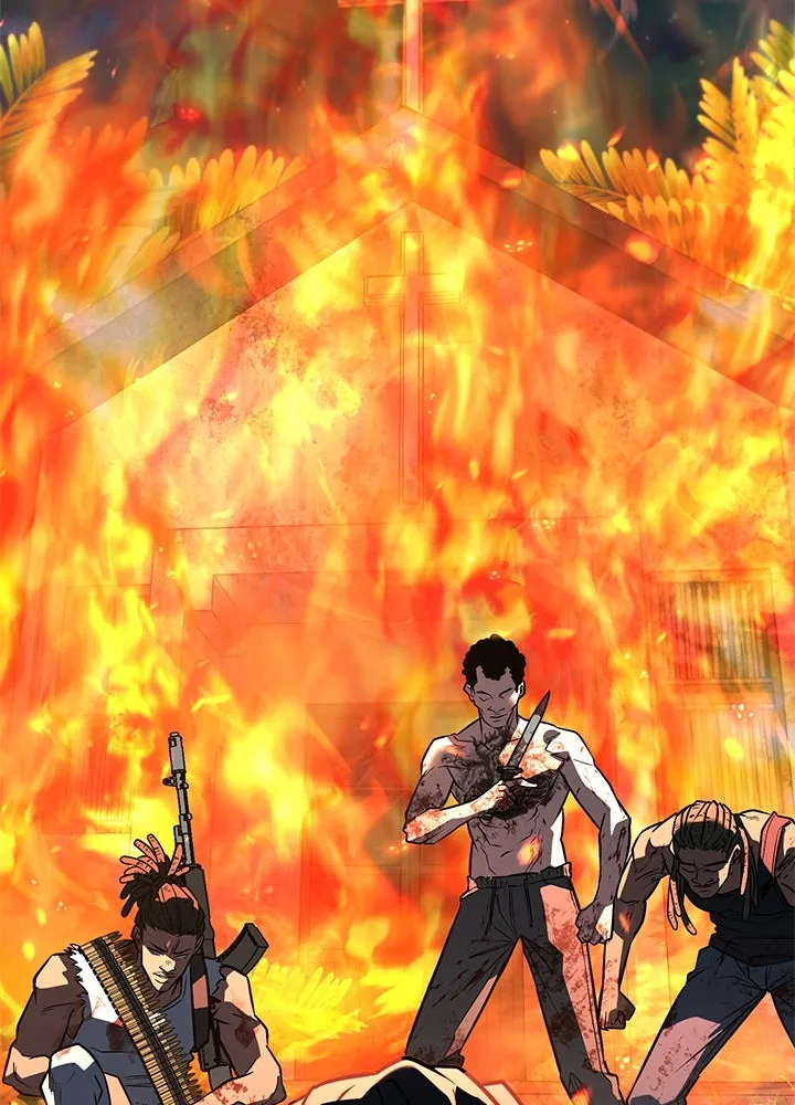 ราชาลานประลอง ตอนที่ 43 รูปที่ 134