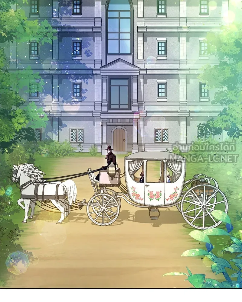 ถ้าเป็นนางร้าย ขอตายดีกว่า ตอนที่ 3 รูปที่ 87