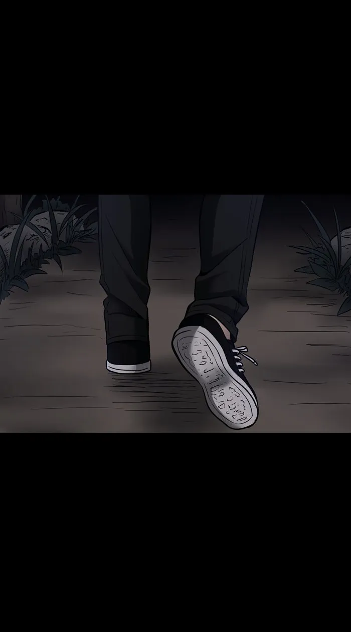 Hunter Game ตอนที่ 14  welcome to 'hunter game& รูปที่ 2