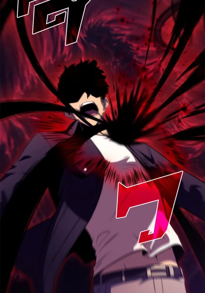 ผู้เล่นหน้าใหม่เลเวลแมกซ์ ตอนที่ 60 แผนกจิตเวช (3) รูปที่ 106