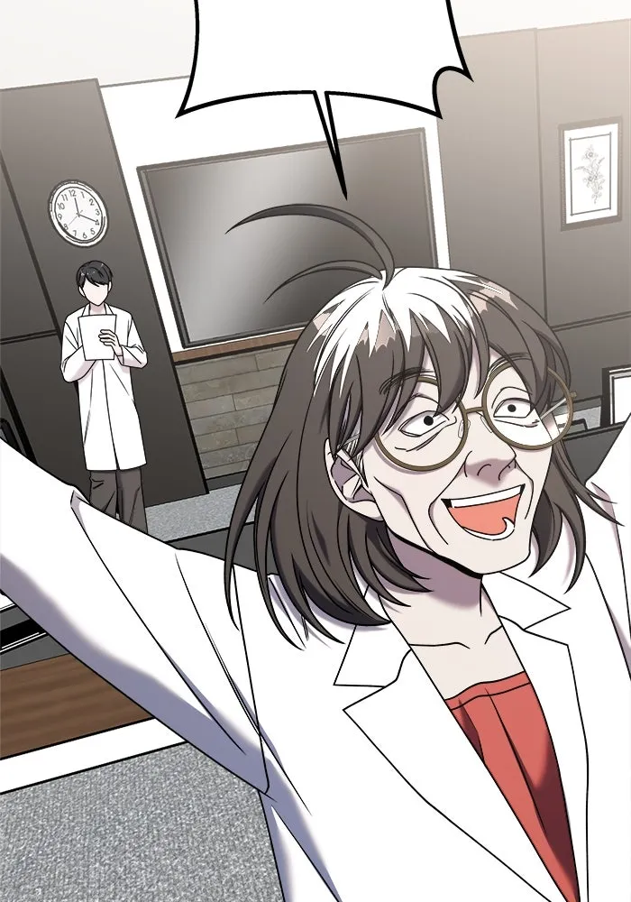 วายร้ายก็อยากมีรัก ตอนที่ 28 รูปที่ 44