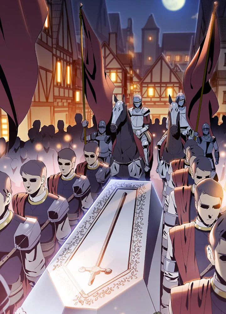 พลทหารโครงกระดูกผู้ม ตอนที่ 81 รูปที่ 55