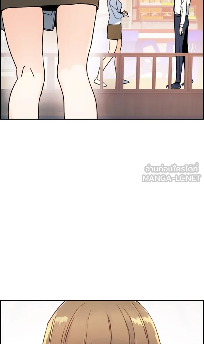 พี่ชายสายบอดี้การ์ด ตอนที่ 2 รูปที่ 36