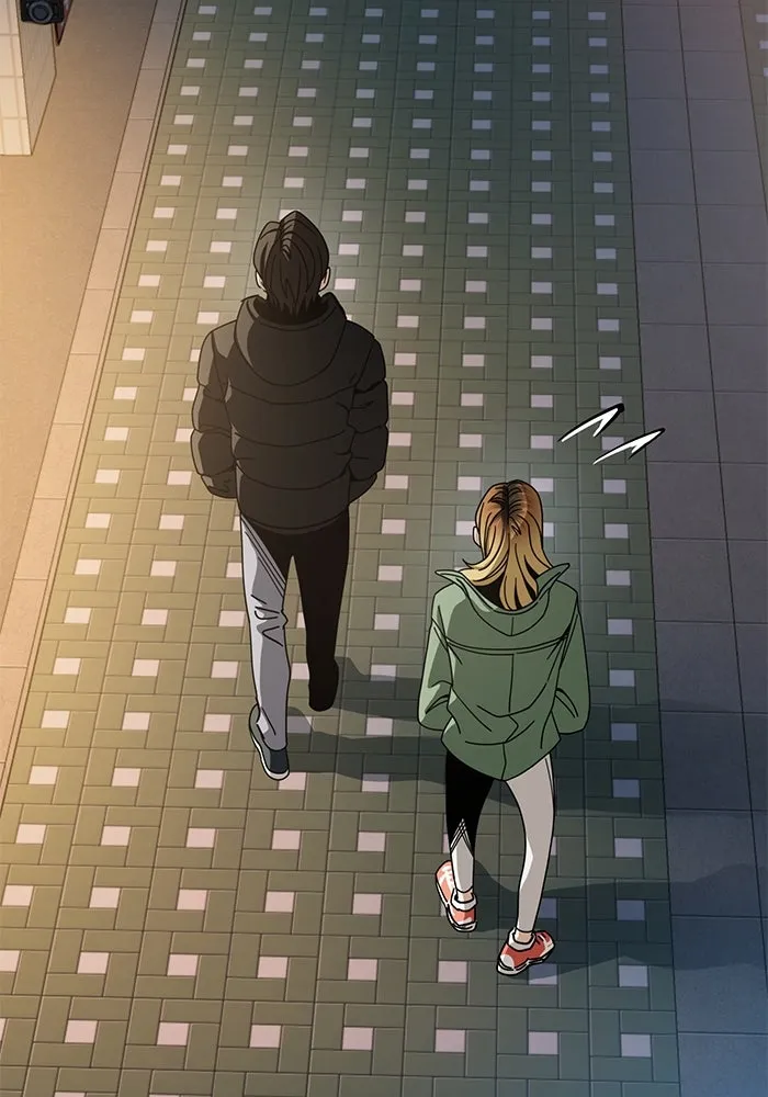 โชคชะตานำพารัก ตอนที่ 28 ใส่ใจเหรอ รูปที่ 71