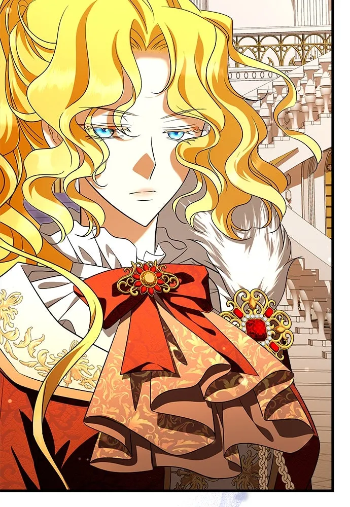 จักรพรรดิคลั่งรักที่เด็กกว่าฉันพันปี ตอนที่ 45 รูปที่ 94