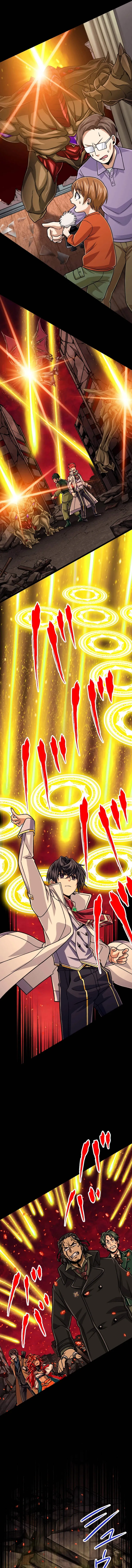 Magic Level 99990000 All-Attribute Great Sage ตอนที่ ตอนที่ 90 รูปที่ 15