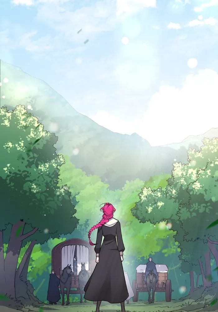 ฟิลเลียโรเซ่กับคำทำนายแห่งมงกุฎหนาม ตอนที่ 127 รูปที่ 95