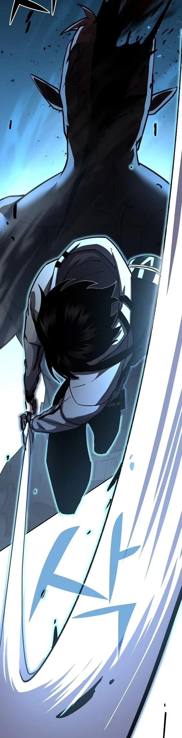 The Sword God from a Ruined World เทพดาบผ_รอดจากโลกท_ล_มสลาย ตอนที่ ตอนที่ 36 รูปที่ 15