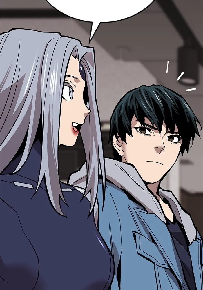 ยอดคนเลเวลทะลุ ตอนที่ 53 โลกที่ลุกเป็นไฟ (8) รูปที่ 106