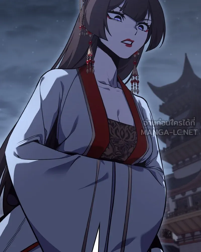 เกิดอีกทีเป็นว่าที่ประมุขลัทธิมาร ตอนที่ 92 (จบซีซัน 1) รูปที่ 165