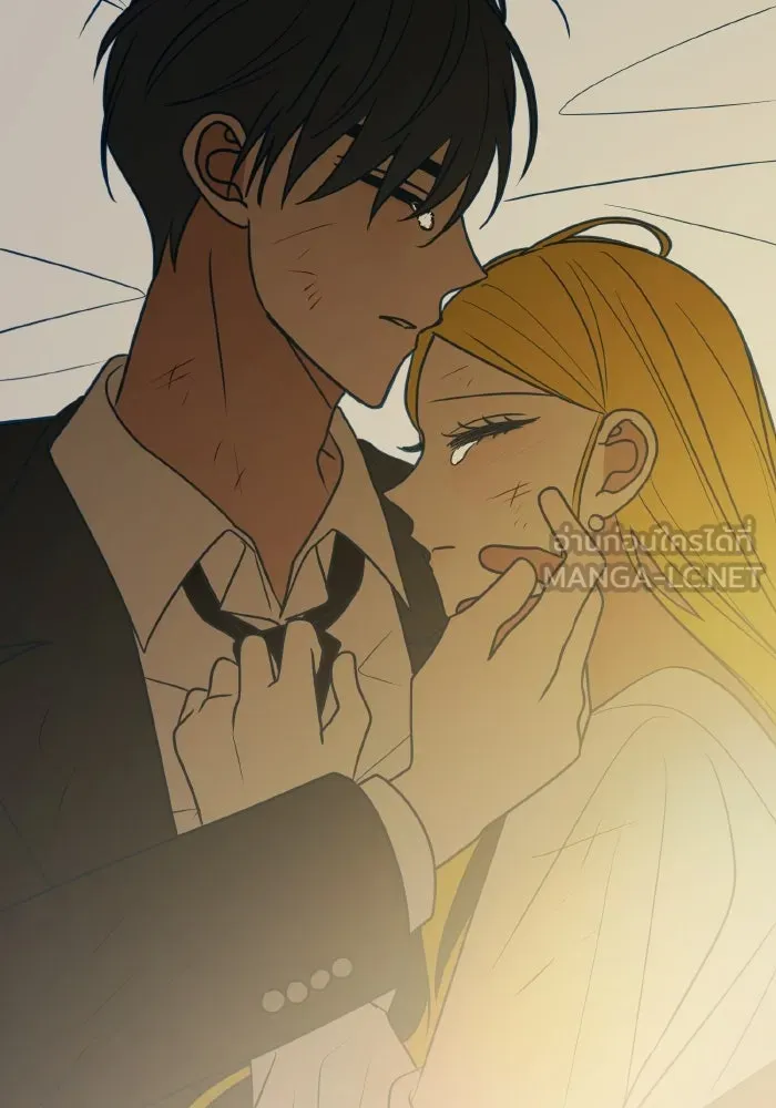 รักนี้ไม่มีรีไซเคิล ตอนที่ 58 รูปที่ 159