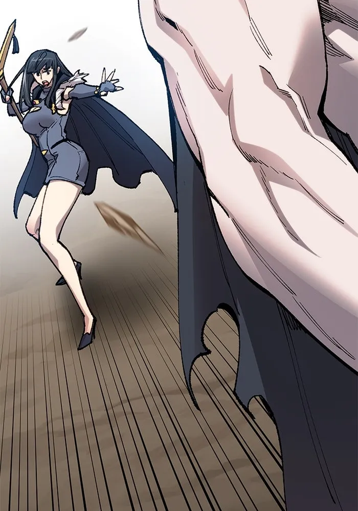 ยอดคนเลเวลทะลุ ตอนที่ 11 การเคลื่อนไหว (1) รูปที่ 151