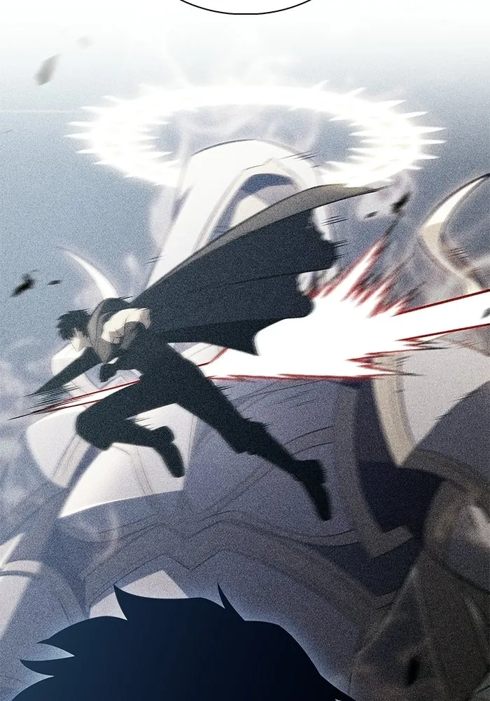 ลูกชายคนเล็กของดยุกคือมือสังหาร ตอนที่ 100 รูปที่ 107