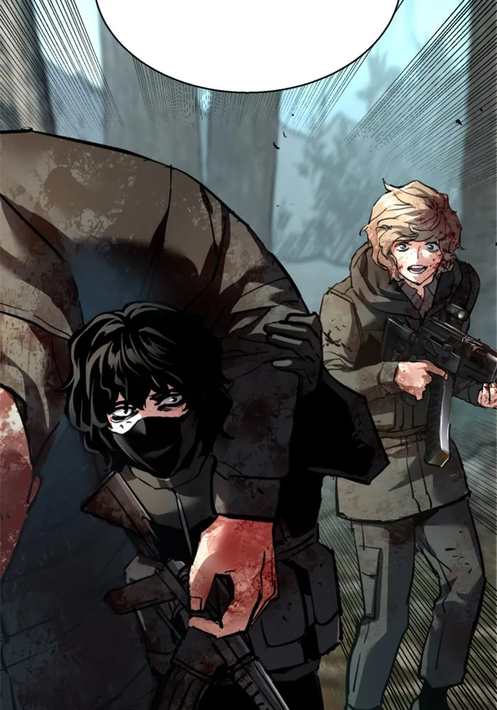 พี่ชายสายบอดี้การ์ด ตอนที่ 251 รูปที่ 40