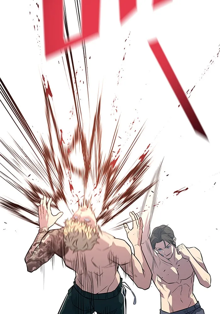 ราชาลานประลอง ตอนที่ 7 รูปที่ 130