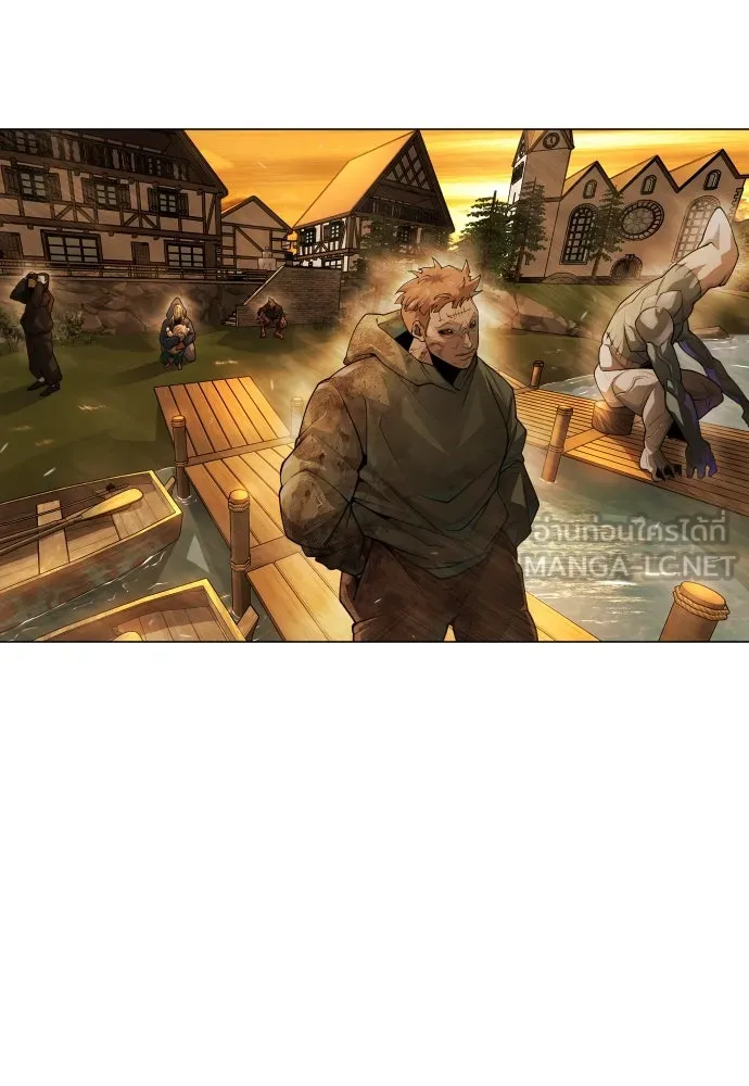 ยุคแห่งยอดมนุษย์ ตอนที่ 92 รูปที่ 135