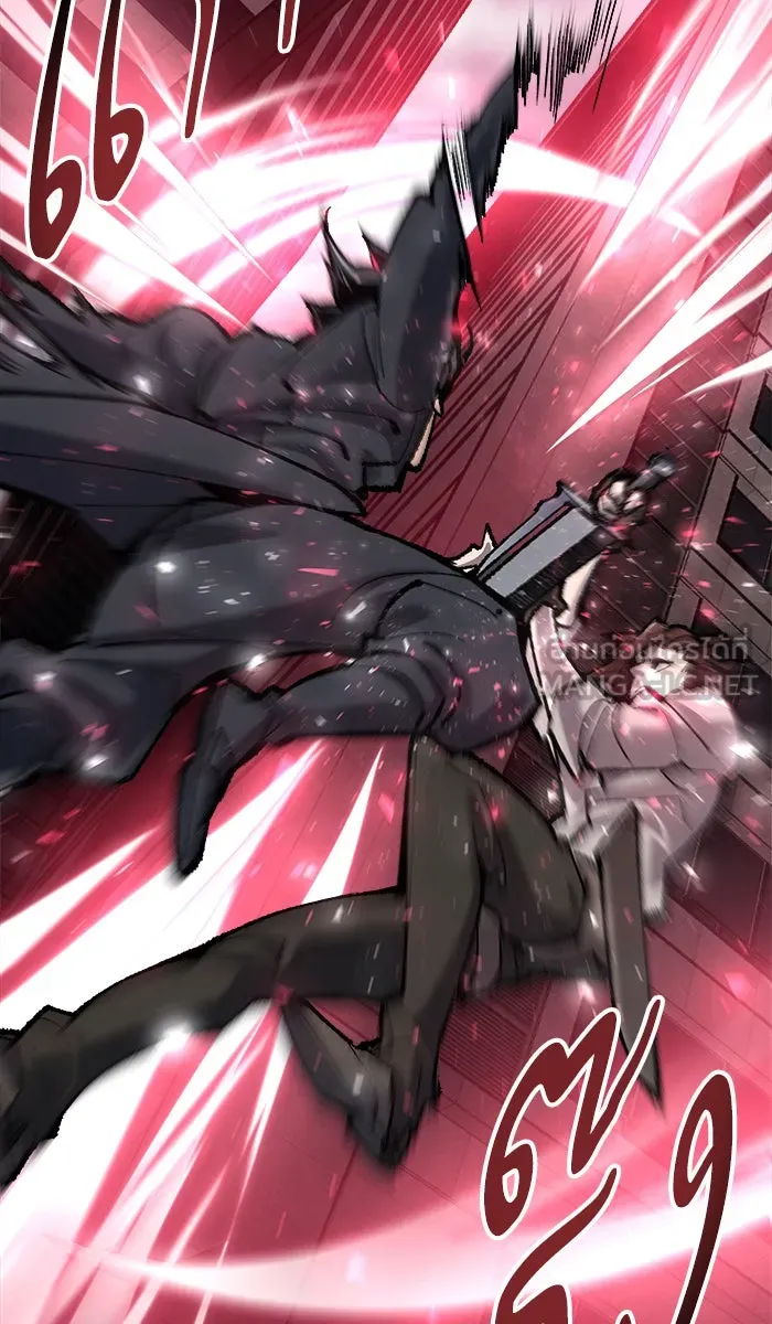 ยอดคนเลเวลทะลุ ตอนที่ 36 บุก (3) รูปที่ 168