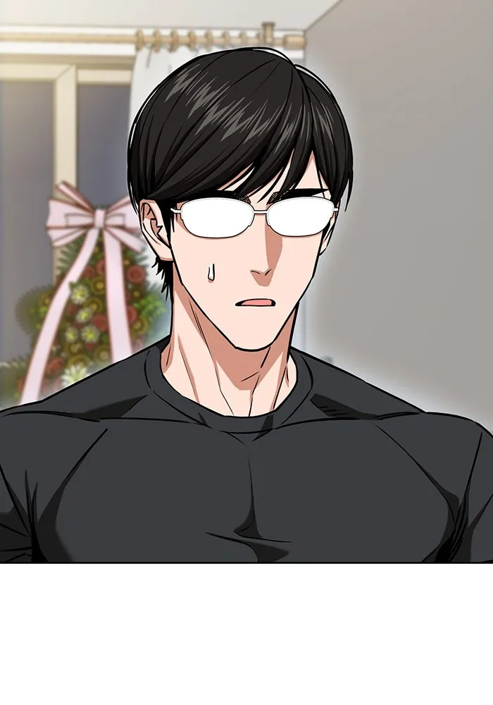 โชคชะตานำพารัก ตอนที่ 104 อวด รูปที่ 112