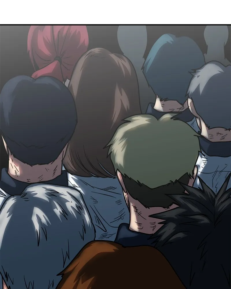 โรงเรียนสัตว์กินเนื้อ ตอนที่ 67 รูปที่ 10