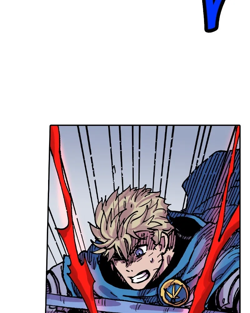 เคลวาเทส อสูรจอมราชัน ตอนที่ 53 ผู้กล้าจอมปลอม รูปที่ 28