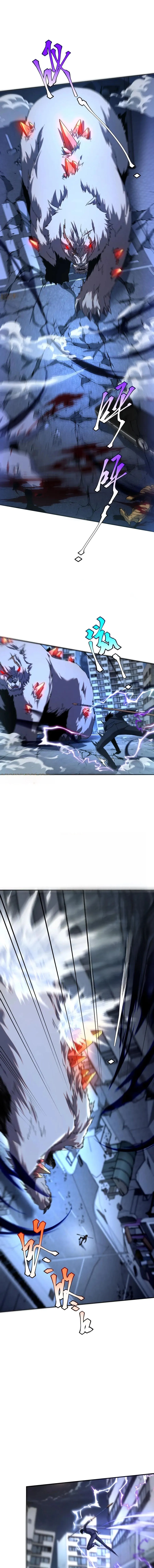 Awakening the Purple Thunder at the Beginning โลกผ_ม_พล_งพ_เศษ เร_มต_นปล_กพล_งเทพอ_สน_สวรรค_ ตอนที่ ตอนที่ 7 รูปที่ 11