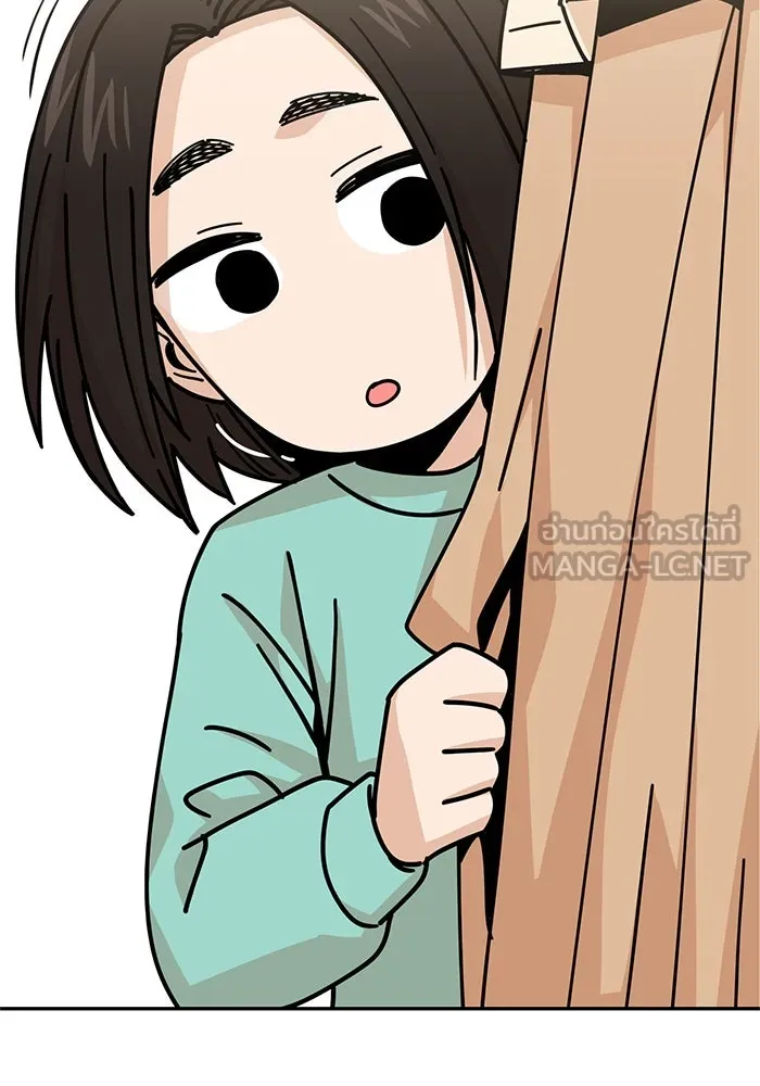 โชคชะตานำพารัก ตอนที่ 13 พูดจาไร้สาระ รูปที่ 132