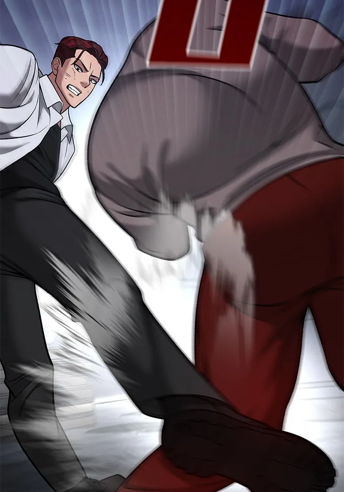 เลวฟาดเลว ตอนที่ 43 รูปที่ 76