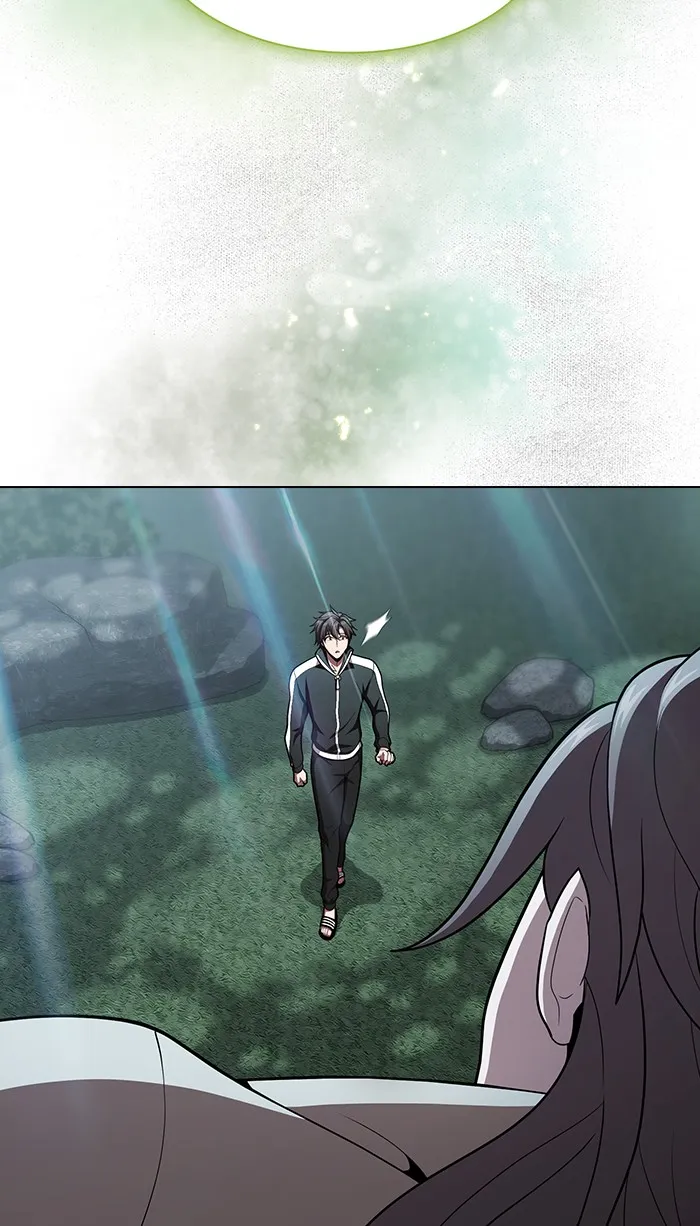 ผู้เล่นขั้นเทพแห่งหอคอยฝึกสอน ตอนที่ 94 รูปที่ 77