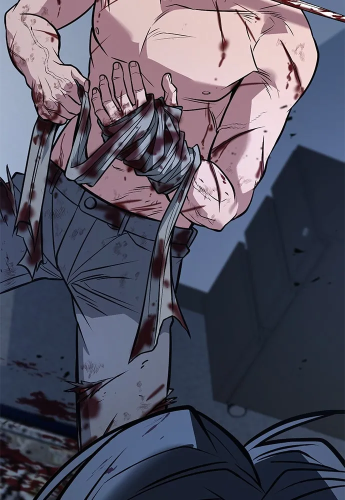 ราชาลานประลอง ตอนที่ 68 รูปที่ 161