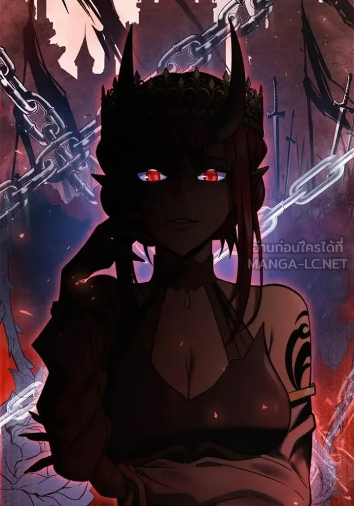 อัศวินดำล่าท้าเวลา ตอนที่ 100 รูปที่ 44