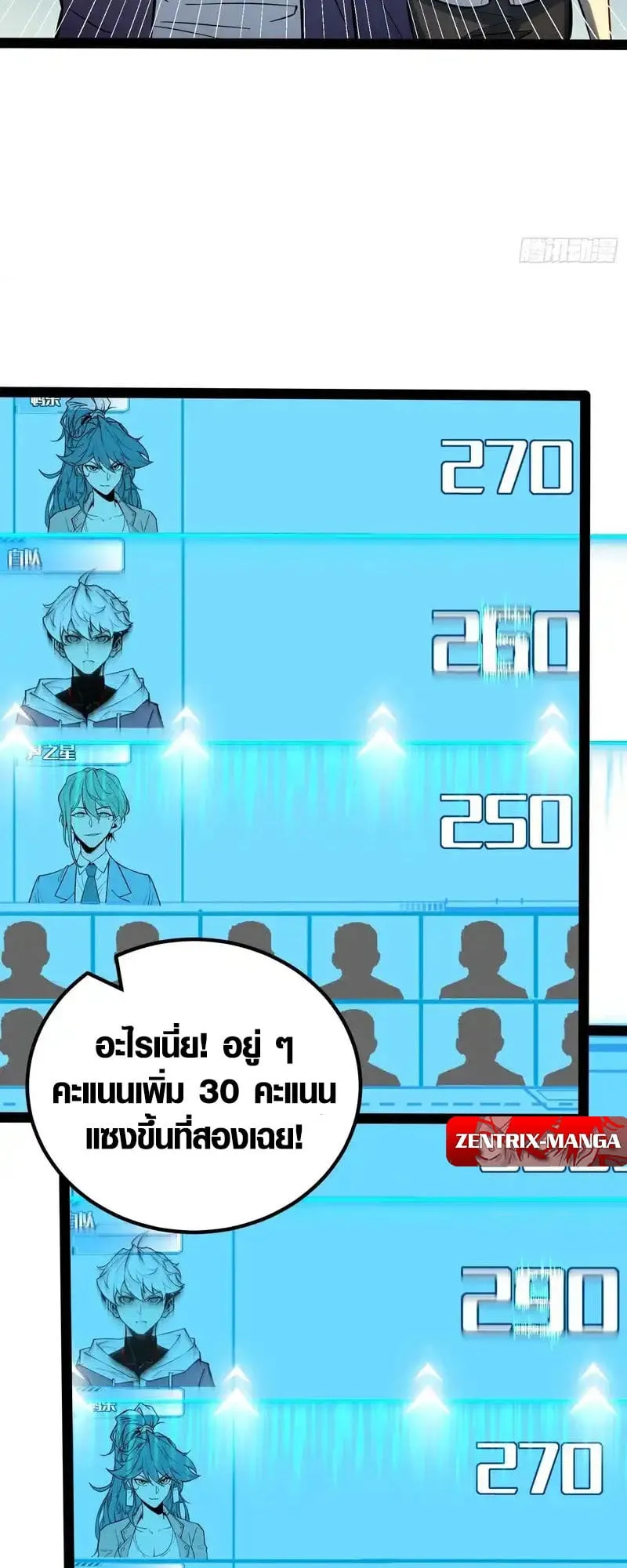 Full-Time Awakening ต_นพล_งไร_ข_ดจำก_ด ตอนที่ ตอนที่ 74 รูปที่ 11