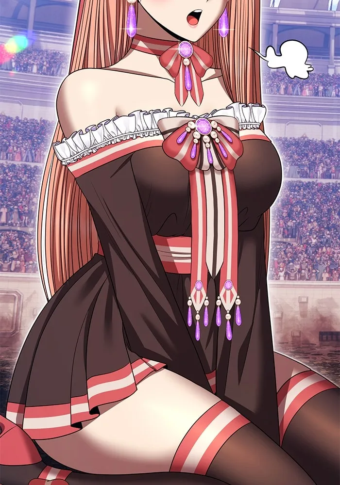 +99 ท่อนไม้พร้อมบวก ตอนที่ 33 ศัตรูที่แข็งแกร่งที่สุด (6) รูปที่ 397