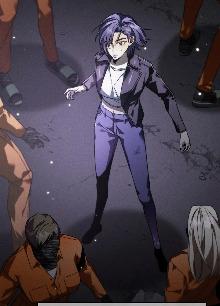 การแข่งขันของผู้เกิดใหม่ ตอนที่ 11 รูปที่ 85