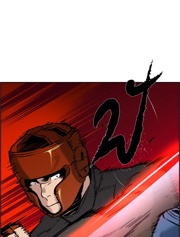 พี่ชายสายบอดี้การ์ด ตอนที่ 25 รูปที่ 115