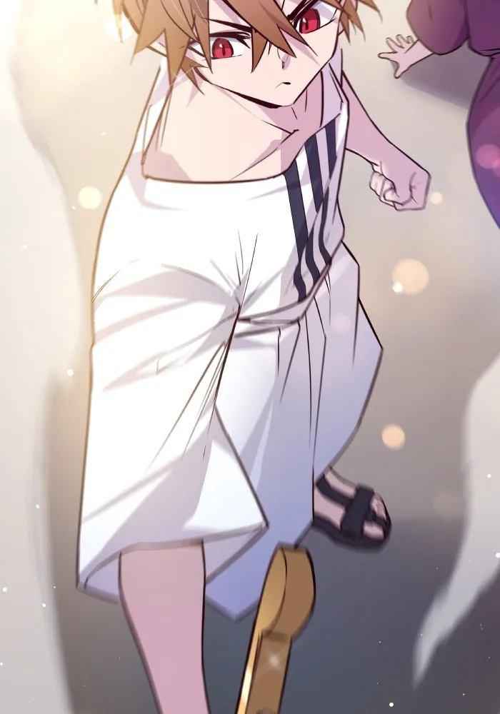 ฟิลเลียโรเซ่กับคำทำนายแห่งมงกุฎหนาม ตอนที่ 125 รูปที่ 92