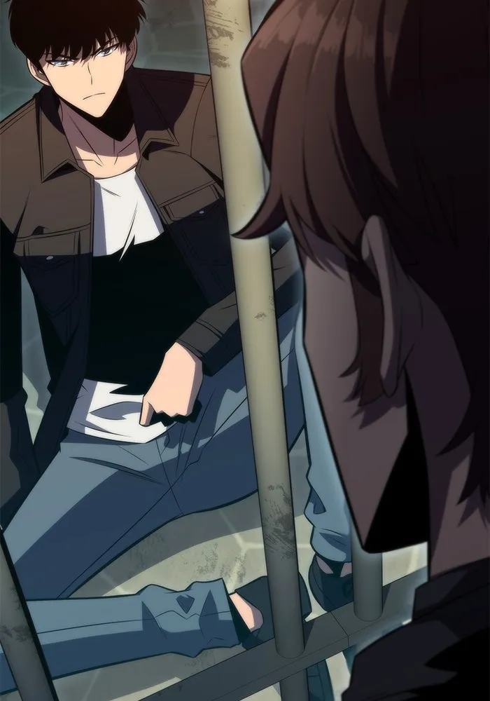 ผู้เล่นหน้าใหม่เลเวลแมกซ์ ตอนที่ 61 พิธีบูชายัญ (1) รูปที่ 35