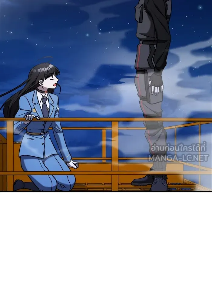 วายร้ายก็อยากมีรัก ตอนที่ 55 รูปที่ 60