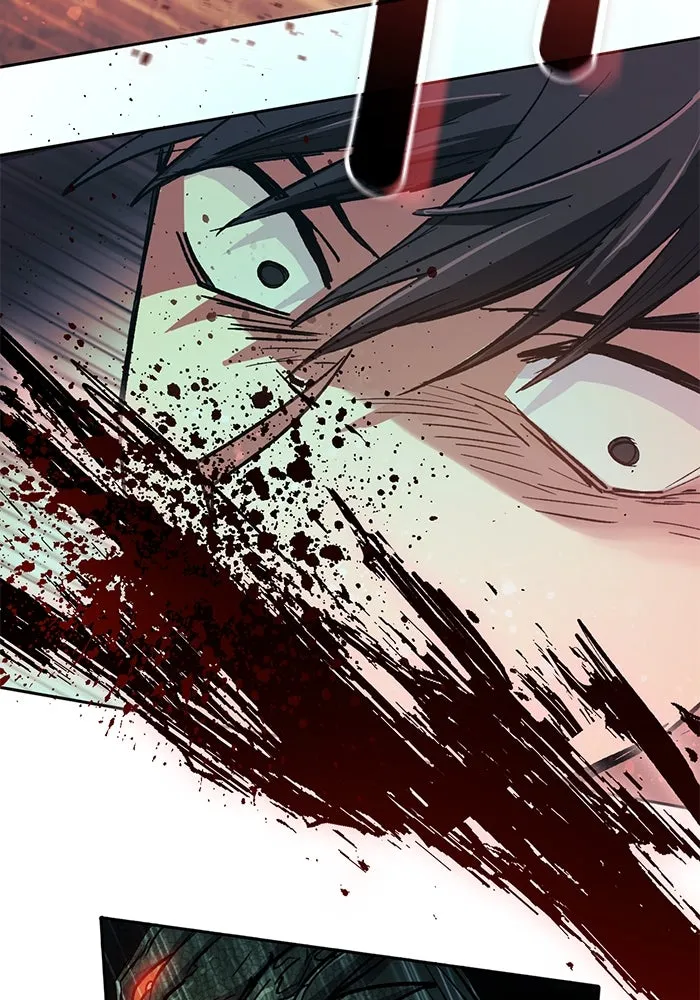 My S-Class Hunters ตอนที่ 89 เจ้านายของเหล่ามังกรคำสาปพิษ ( รูปที่ 154