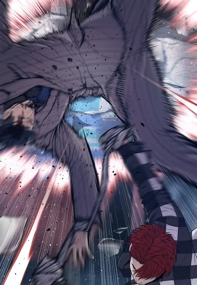 อาชญากรวัยเยาว์ ตอนที่ 60 ครอบครัว รูปที่ 131