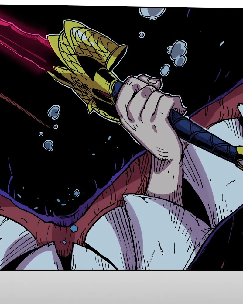 เคลวาเทส อสูรจอมราชัน ตอนที่ 15 พลังของ "สมบัติ" รูปที่ 61