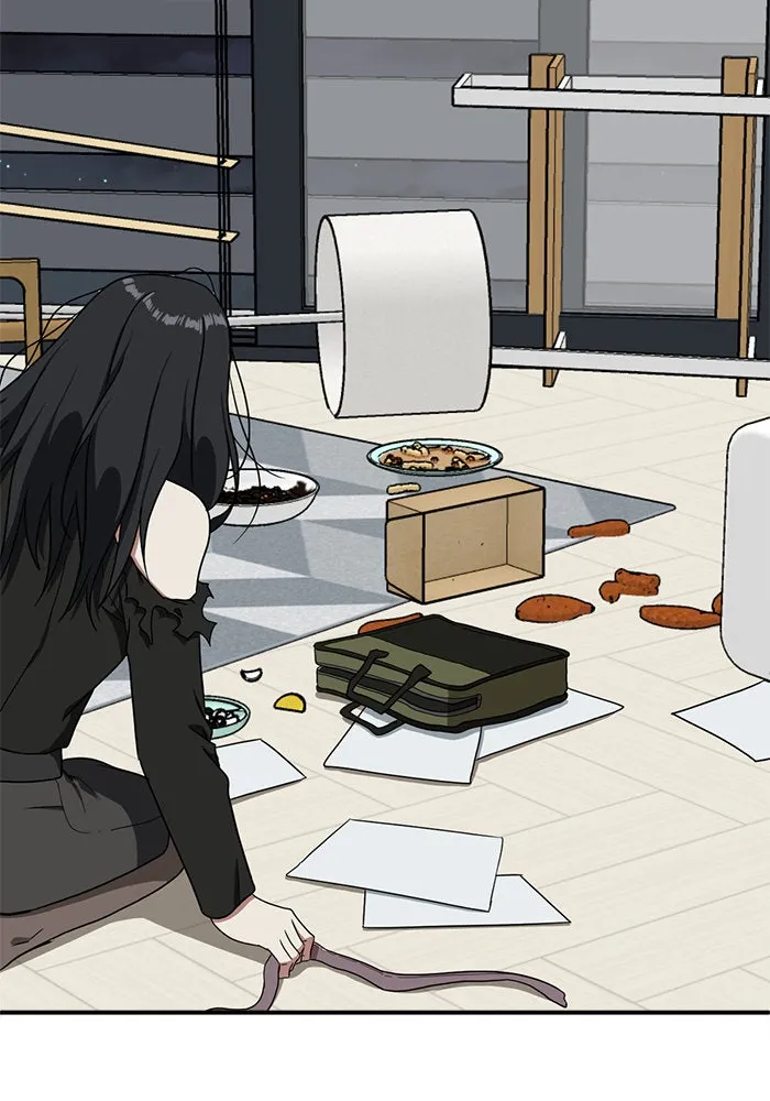 ช่วยเปลี่ยนฉันที ตอนที่ 69. ยอมินซอ 19 รูปที่ 158