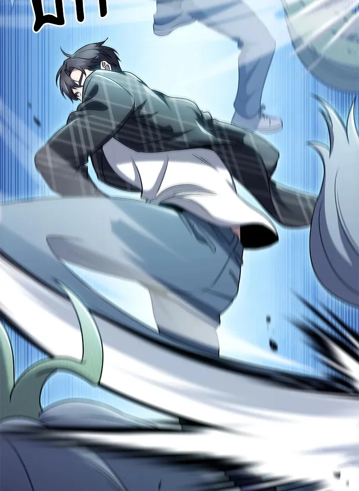 The Delivery Man From Murim ตอนที่ ตอนที่ 49 รูปที่ 33