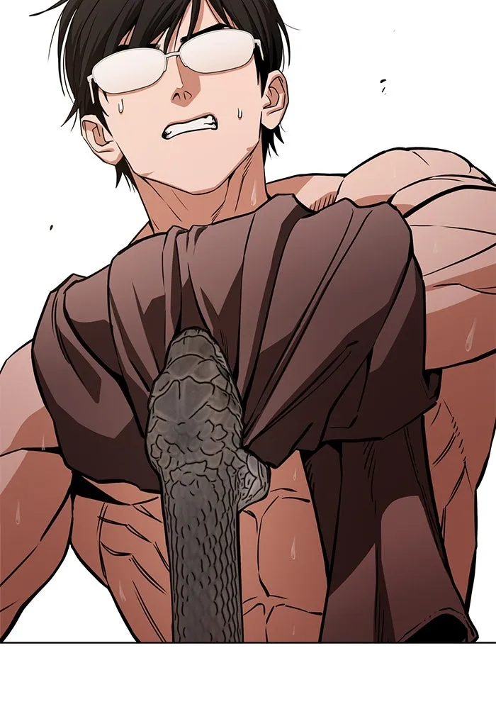 โชคชะตานำพารัก ตอนที่ 84 ต้องปฐมพยาบาลเบื้องต้นก่อน รูปที่ 35