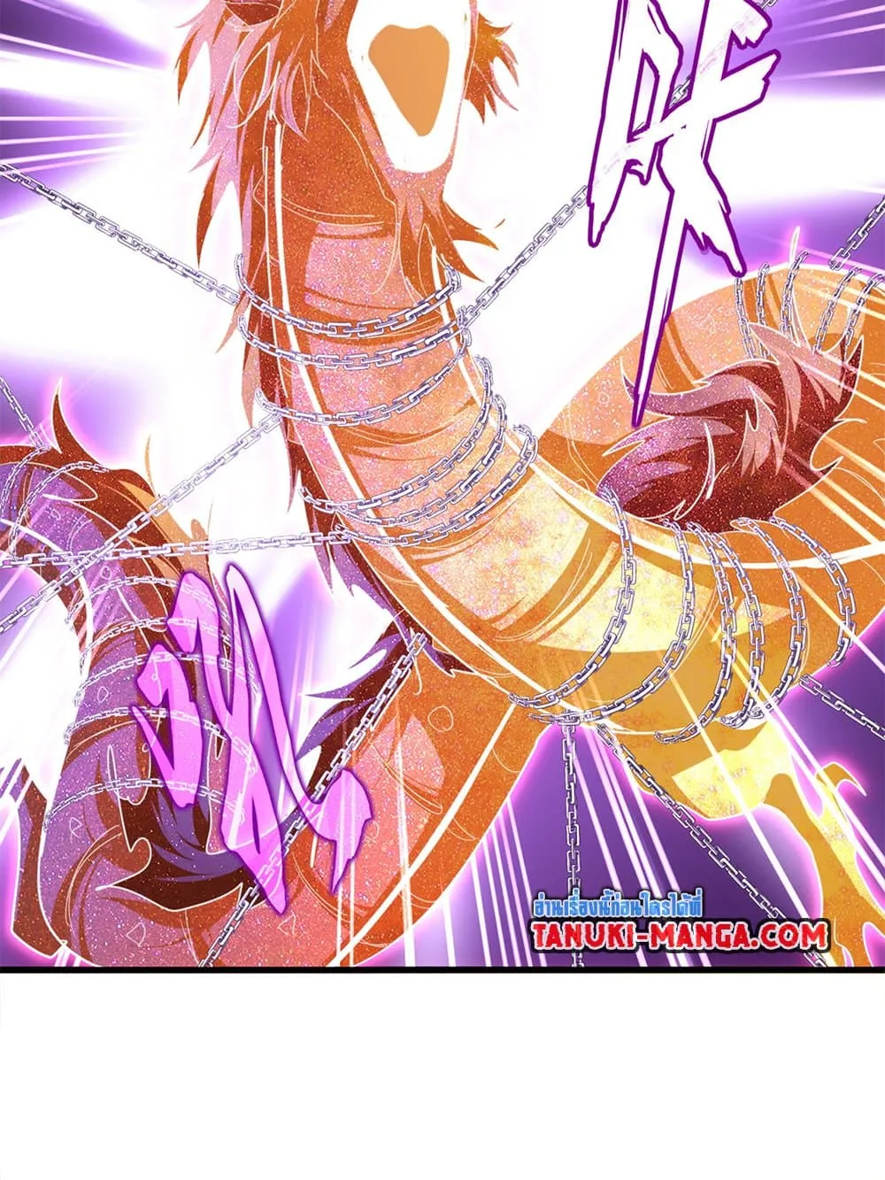 Magic Emperor ราชาจอมเวทย_ ตอนที่ ตอนที่ 715 รูปที่ 49