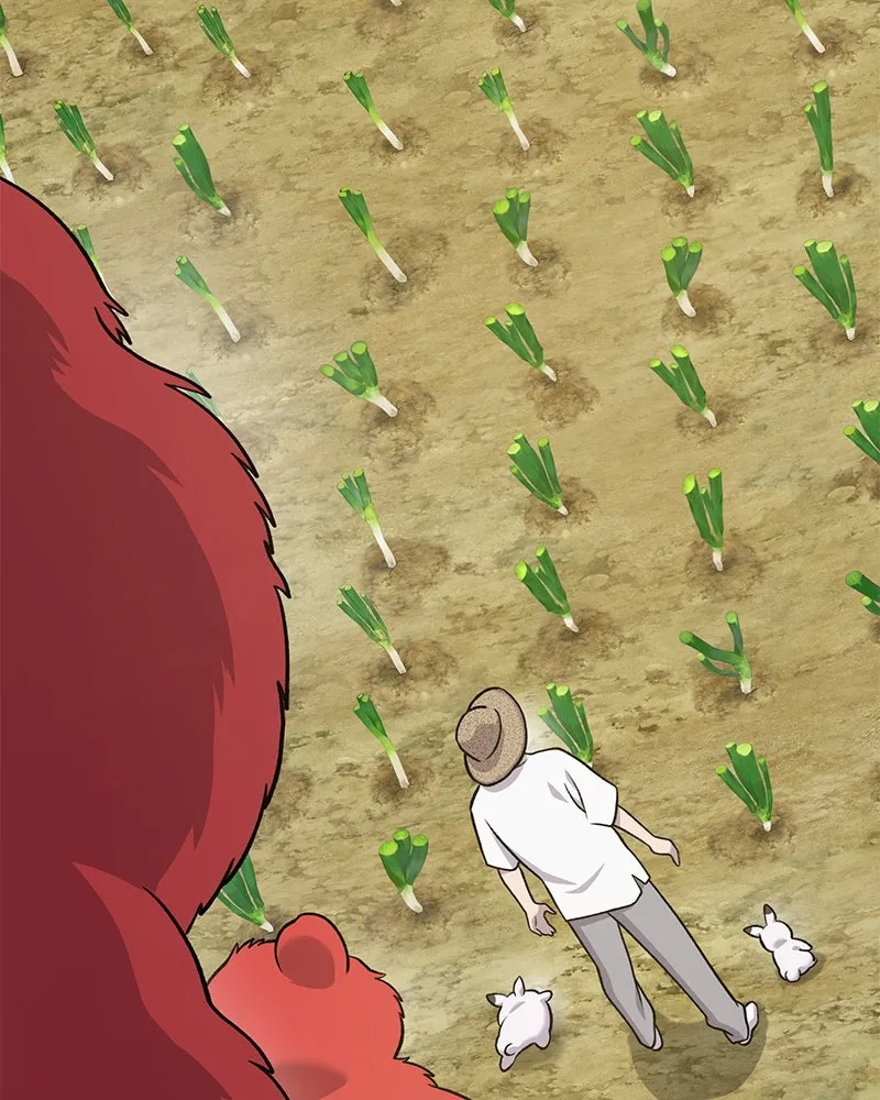 ปลูกผักพิชิตหอคอย ตอนที่ 48 รูปที่ 4