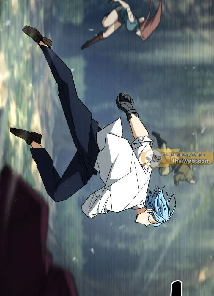 The Hero Returns ตอนที่ ตอนที่ 95 รูปที่ 57